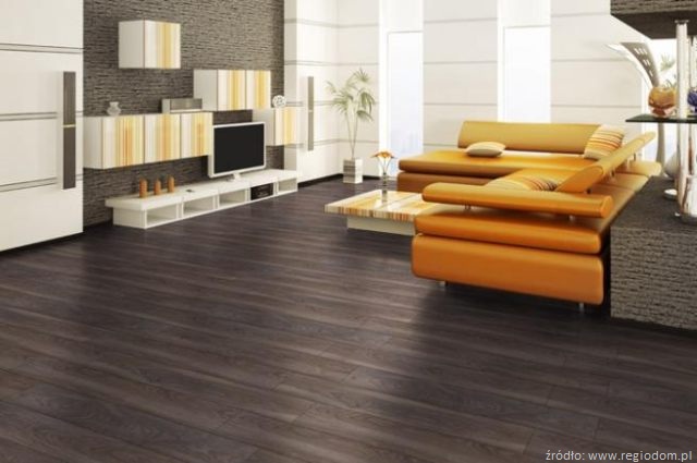 panele laminowane
