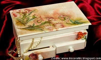 Decoupage
