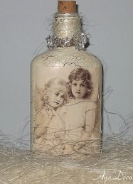 Decoupage