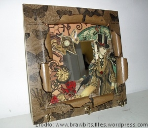 Decoupage