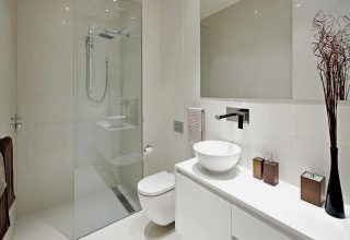 Funkcjonalne i estetyczne aranżacje małych łazienek