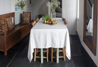 Meble rustykalne – sposób na przytulne wnętrze