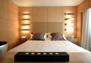 Jak zaplanować odpowiednie oświetlenie sypialni?