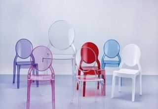 Krzesła i fotele do pokoju dziecięcego
