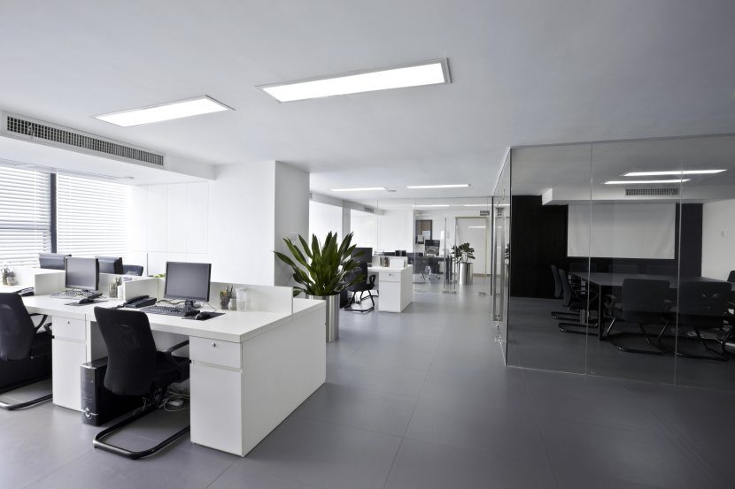 Jak zaprojektować idealne pomieszczenie do pracy?