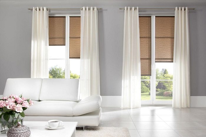 Karnisze – eleganckie i stylowe osłony okienne w Twoim domu